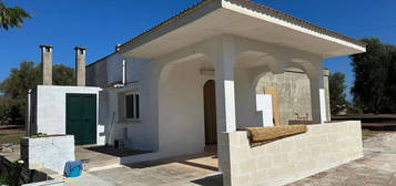 Villa in vendita in  zona: Ostuni - Ceglie M s.n.c