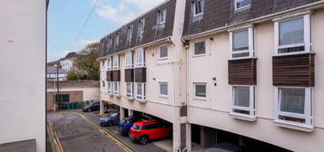 Flat for sale in Gough Road, Sandgate CT20