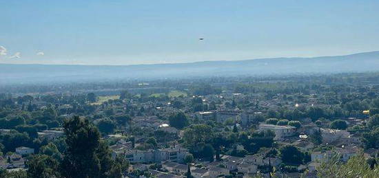 Villa haut de gamme vue imprenable vente urgente