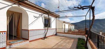 Casa o chalet independiente en venta en calle Pilarillo