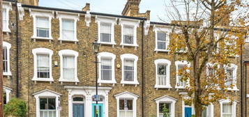 Terraced house for sale in Quentin Road, Lewisham, London SE13