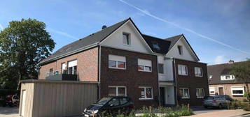 Barrierefreie Neubauwohnung im Stadtkern von Wittmund