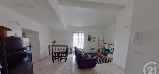 Location appartement 2 pièces 35 m²