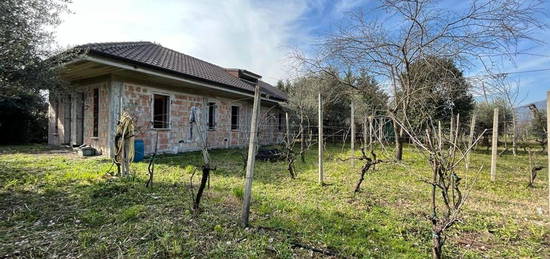 Villa in vendita in traversa Moscosa s.n.c