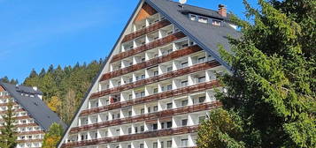 Zweitwohnsitz-Ferienwohnung in Bad Mitterndorf