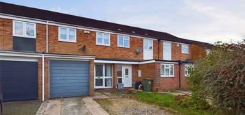 Terraced house for sale in Compton Close, Corse, Gloucester, Gloucestershire GL19