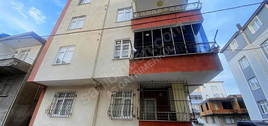 AS GAYRİMENKUL'DEN ÇINARLIK MAHALLESİNDE 2+1 SATILIK DAİRE