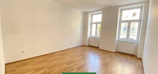 Nahe Arthaberpark - Neuwertig renovierte Wohnung in ruhiger Seitengasse mit Tra…