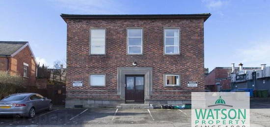 5 Old Exchange Court, Pasadena Gardens, Ballyhackamore, Belfast, BT5 6HU