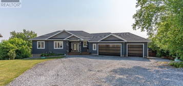 133, 19518 452 Township, Rural Camrose County, Alberta