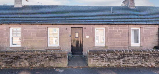 1 bedroom cottage for sale