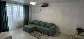 Apartament Rezident