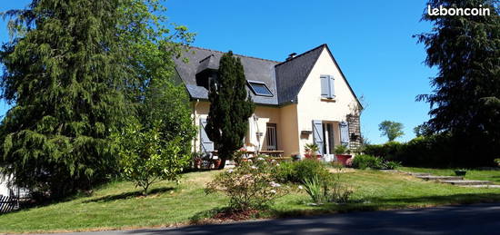 Maison à louer proche rennes