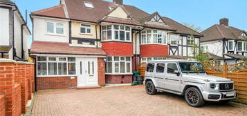 7 bedroom semi-detached house for sale