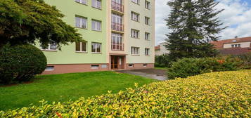 Prodej bytu 4+1 86 m²