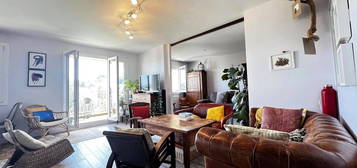 Appartement  à vendre, 5 pièces, 3 chambres, 101 m²