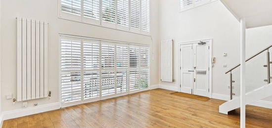 Mews house to rent in Sedding Studio, Sedding Street, London SW1X