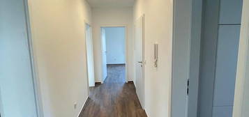 Renovierte 3-Zimmer-Wohnung mit neuer Einbauküche in Butzbach