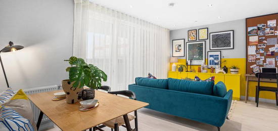 1 bedroom flat for sale