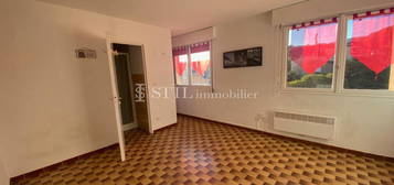 Vente appartement 1 Pièce(s)