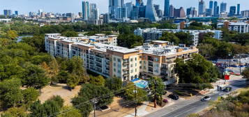 1900 Barton Springs Rd Unit 5042, Austin, TX 78704