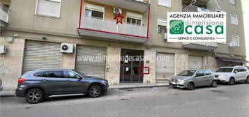 Appartamento in vendita in via Niscemi, 277