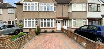 2 bed terraced house for sale