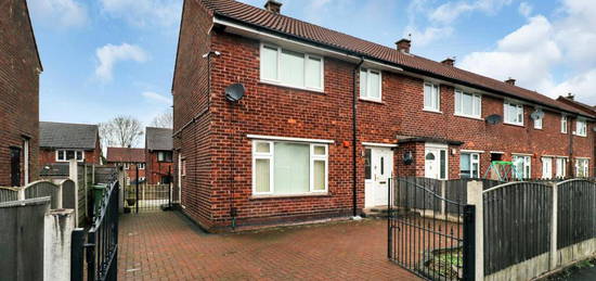 3 bedroom semi-detached house