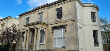 Studio to rent in Stanmer House, Lypiatt Road, Cheltenham GL50