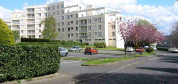 Appartement 4 piéces Brest