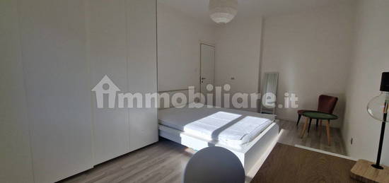 Trilocale 60 m², San Pio X, Trento