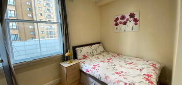 2 bed flat to rent