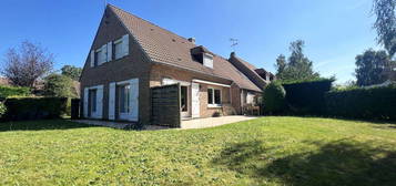 Maison 5 pièces 115 m²