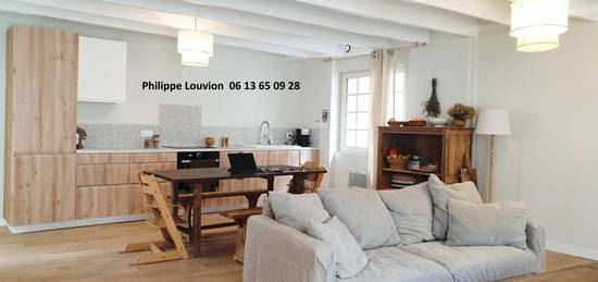 Achat maison 7 pièces 110 m²