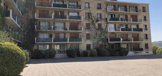 Appartement Aix En Provence 1 pièce(s) 20 m2