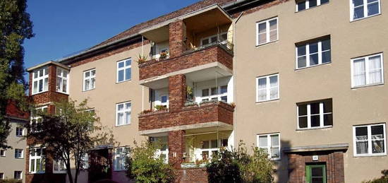 Wohnung in Tempelhof sucht neuen Mieter!