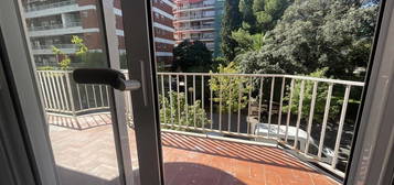 Alquiler de Piso en Les Corts