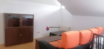 Apartamento de alquiler en Bernuy de Porreros