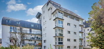 Vente appartement 3 pièces 65 m²