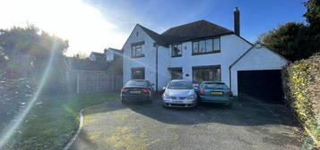 4 bedroom detached house