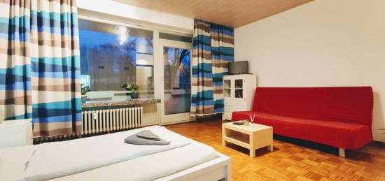 Single-Apartment in Hagen – Ideal auch als Altersruhesitz