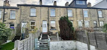 3 bedroom terraced house