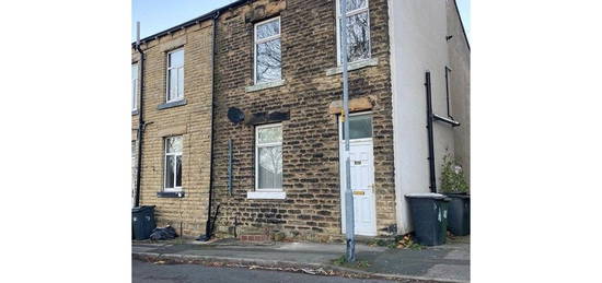 2 bed terraced house to rent