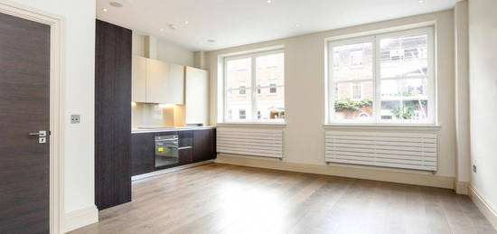 Flat to rent in Parkshot, Richmond TW9