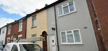 3 bedroom terraced house