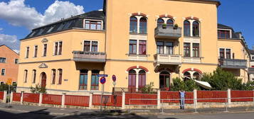 Vermietet 2 Zimmer ETW mit Terrasse und Stellplatz