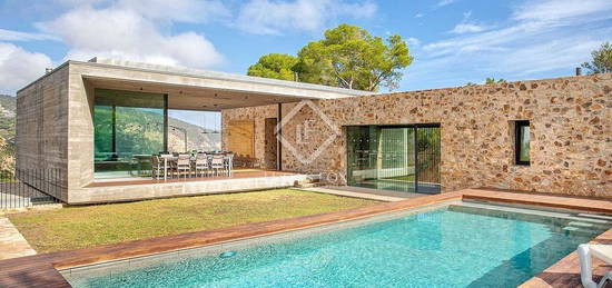 Casa en Fornells - Aiguablava, Begur