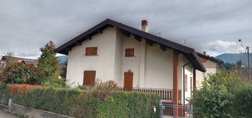 Villa in vendita in strada Statale 50 bis variante s.n.c