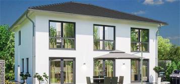 STREIF Haus in Orenhofen - mit Bestpreisgarantie - Schlüsselfertig