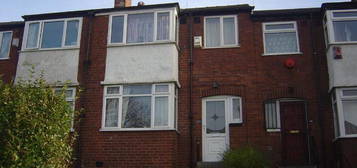 3 bed property to rent